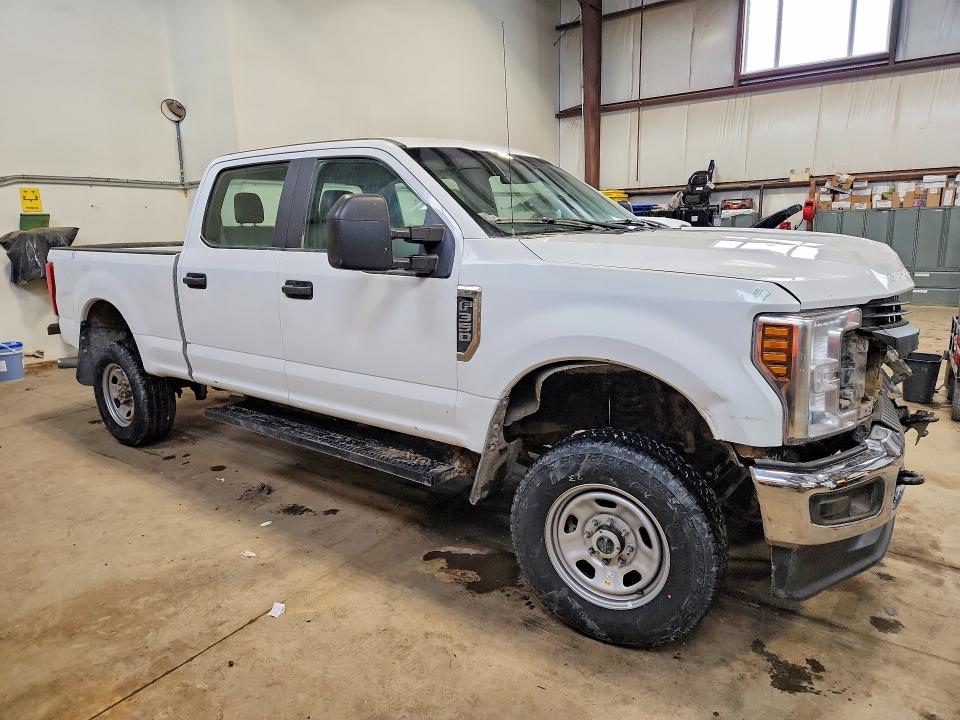 2019 Ford F530 მანქანა იყიდება აუქციონზე, vin: 1FT8W3B65KED78079, აუქციონის ნომერი: 79042235