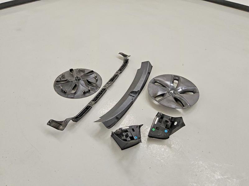 2022 Tesla Model 3 მანქანა იყიდება აუქციონზე, vin: 5YJ3E1EB0NF288836, აუქციონის ნომერი: 47599496