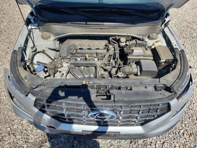 Продажа на аукционе авто 2020 Hyundai Venue, vin: KMHRC8A39LU046991, номер лота: 46685296