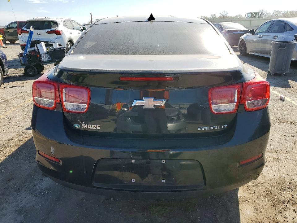 Aukcja sprzedaży 2014 Chevrolet Malibu, vin: 1G11C5SL4EF292233, numer aukcji: 47105156