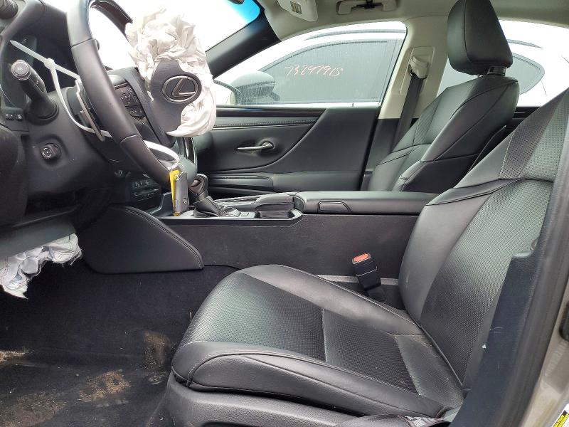 Aukcja sprzedaży 2020 Lexus Es 300h, vin: 58AD21B11LU011596, numer aukcji: 79628815