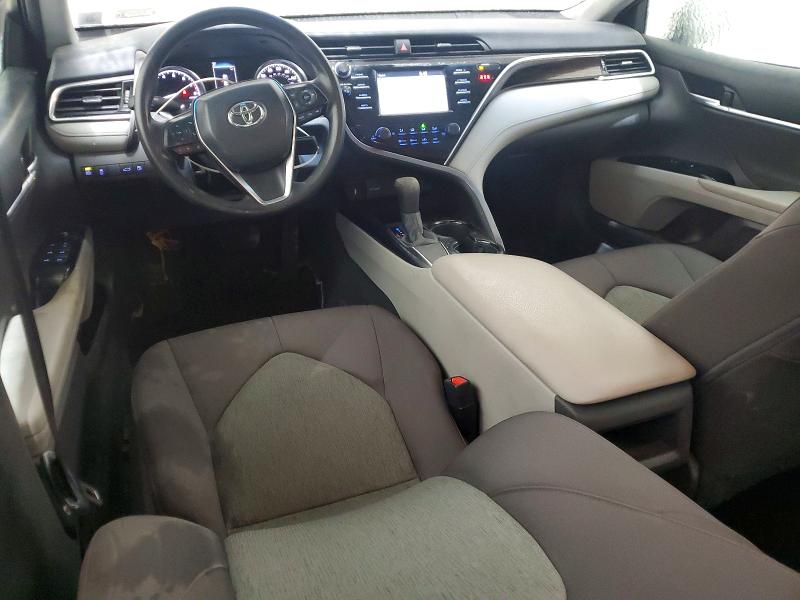Aukcja sprzedaży 2018 Toyota Camry, vin: 4T1B11HK7JU053284, numer aukcji: 41689616