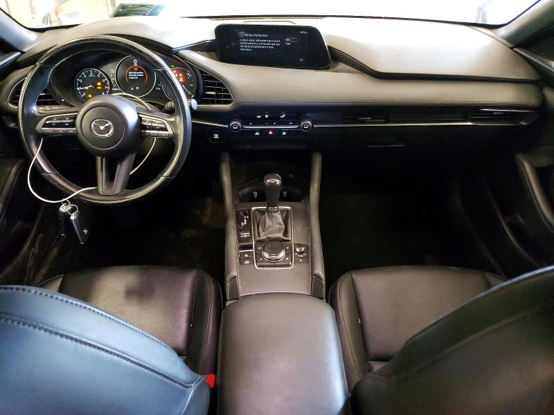 Продажа на аукционе авто 2021 Mazda 3, vin: JM1BPAKLXM1330469, номер лота: 47264396