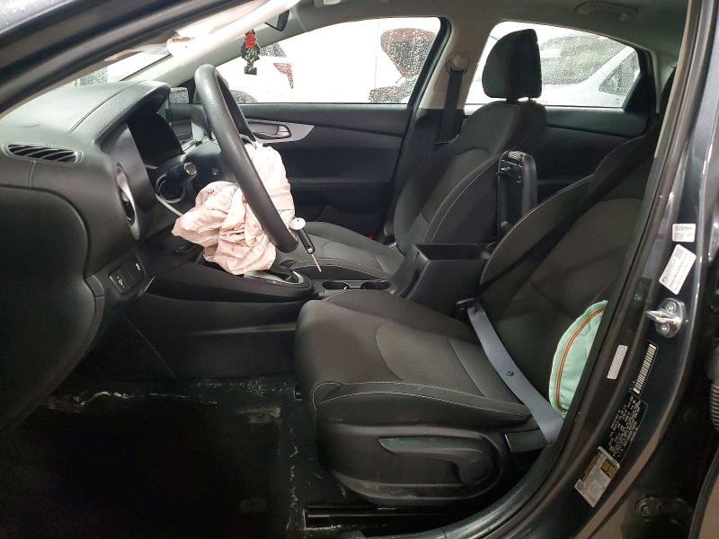 Aukcja sprzedaży 2024 Kia Forte, vin: 3KPF24AD6RE768339, numer aukcji: 41807066