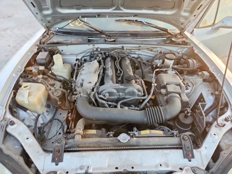 Aukcja sprzedaży 1999 Mazda Mx-5 Miata, vin: JM1NB3530X0118676, numer aukcji: 46487766