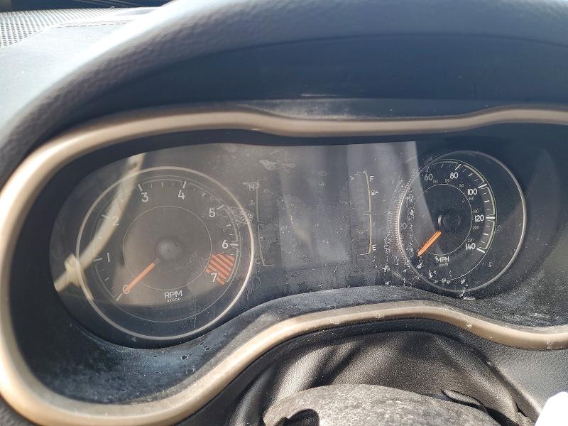 Aukcja sprzedaży 2015 Jeep Cherokee, vin: 1C4PJMCB2FW512493, numer aukcji: 47888036