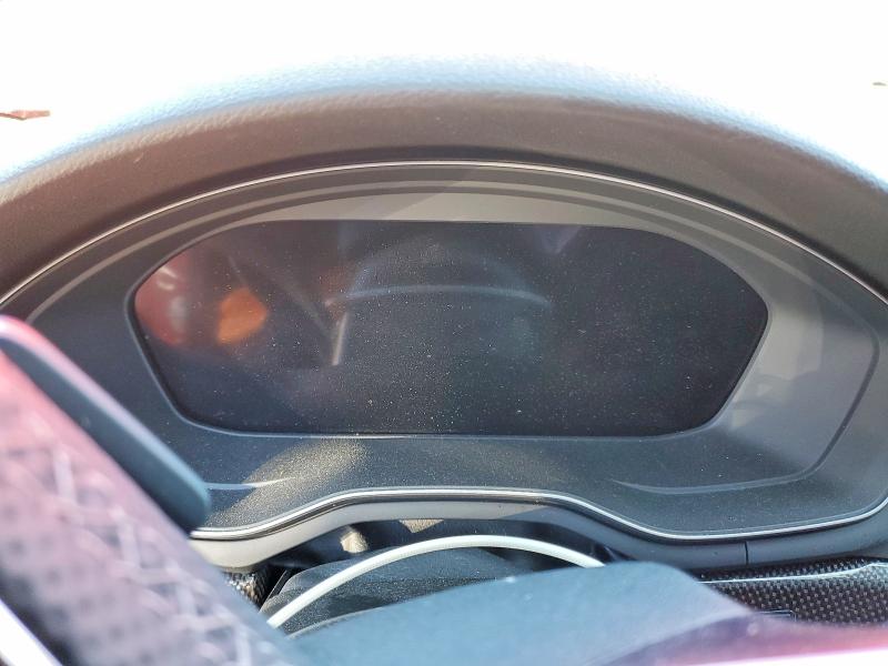 46136996 :رقم المزاد ، WAUB4CF51RA092578 vin ، 2024 Audi S5 مزاد بيع