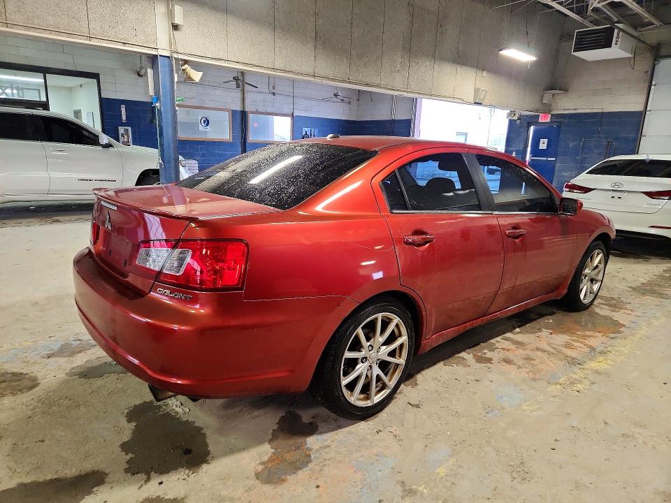 Продаж на аукціоні авто 2012 Mitsubishi Galant, vin: 4A32B3FF7CE021772, номер лоту: 79360825