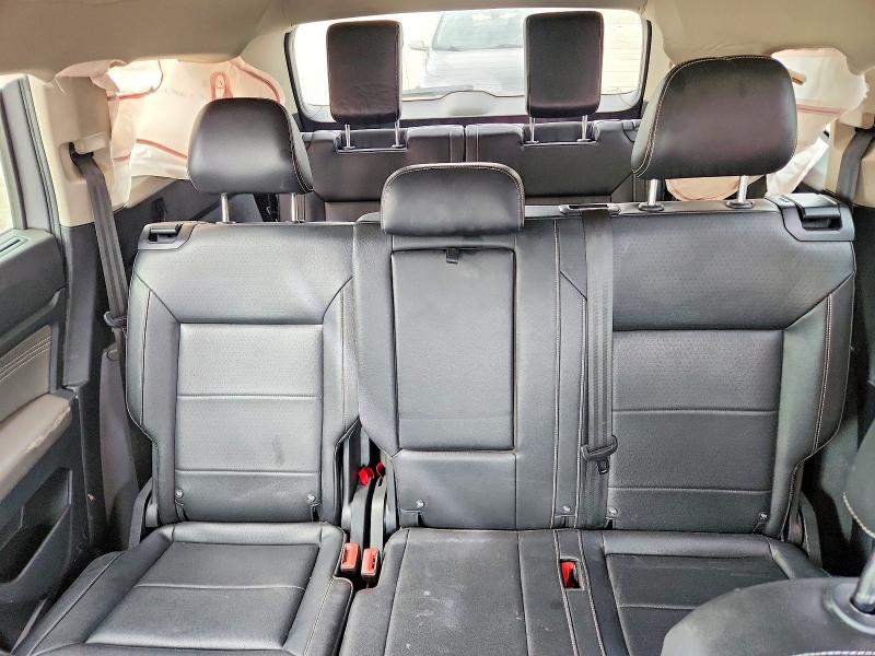 47228826 :رقم المزاد ، 1V2WR2CA9MC588080 vin ، 2021 Volkswagen Atlas مزاد بيع