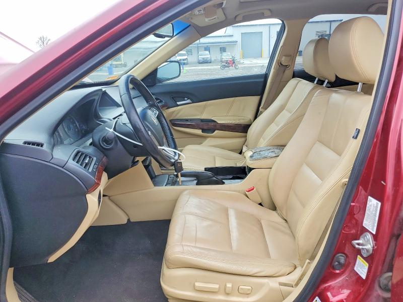 Aukcja sprzedaży 2010 Honda Accord Crosstour, vin: 5J6TF2H5XAL005935, numer aukcji: 75350405