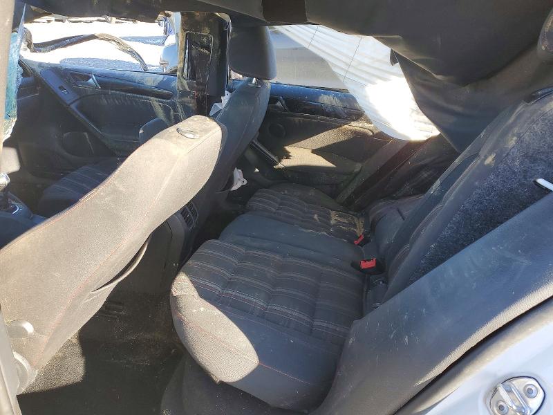 Aukcja sprzedaży 2014 Volkswagen Gti, vin: WVWHD7AJ6EW004212, numer aukcji: 46169446