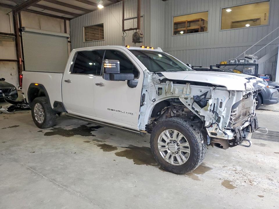 Aukcja sprzedaży 2022 Gmc Sierra, vin: 1GT49REY9NF309495, numer aukcji: 46164776