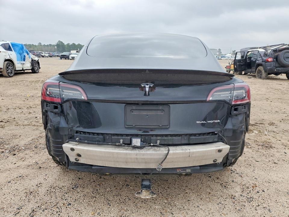 Aukcja sprzedaży 2021 Tesla Model 3, vin: 5YJ3E1EB4MF855208, numer aukcji: 45689496