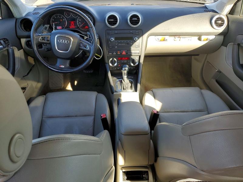 Aukcja sprzedaży 2006 Audi A3, vin: WAUMF78P96A053399, numer aukcji: 41811946
