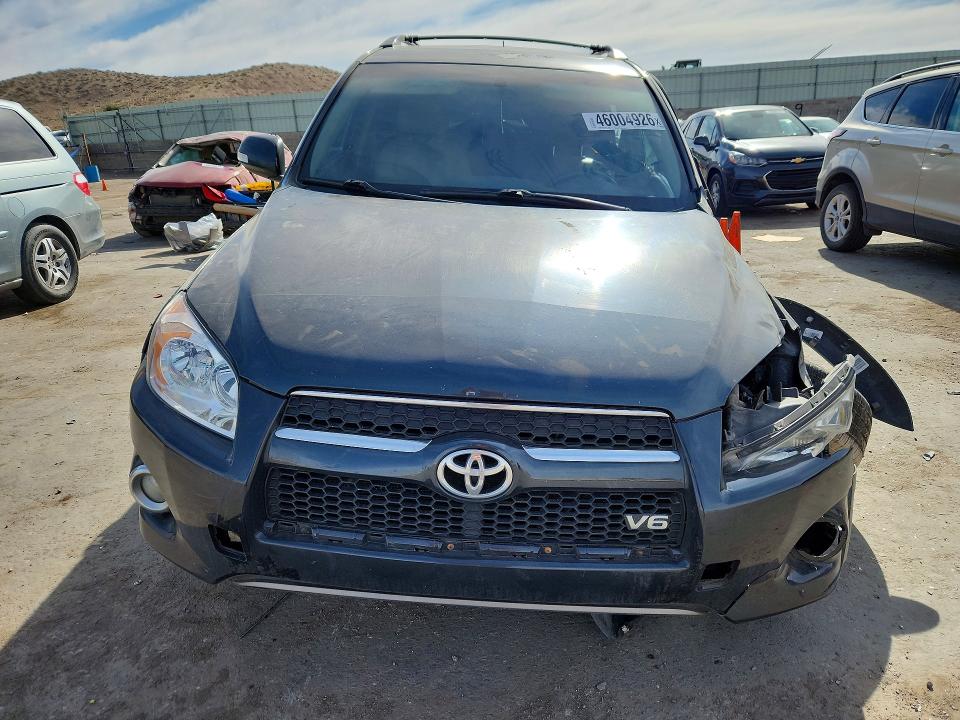 Продажа на аукционе авто 2010 Toyota Rav4, vin: 2T3DK4DVXAW018835, номер лота: 50149646