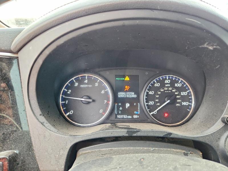 Aukcja sprzedaży 2020 Mitsubishi Outlander, vin: JA4AD2A30LZ040134, numer aukcji: 47406166