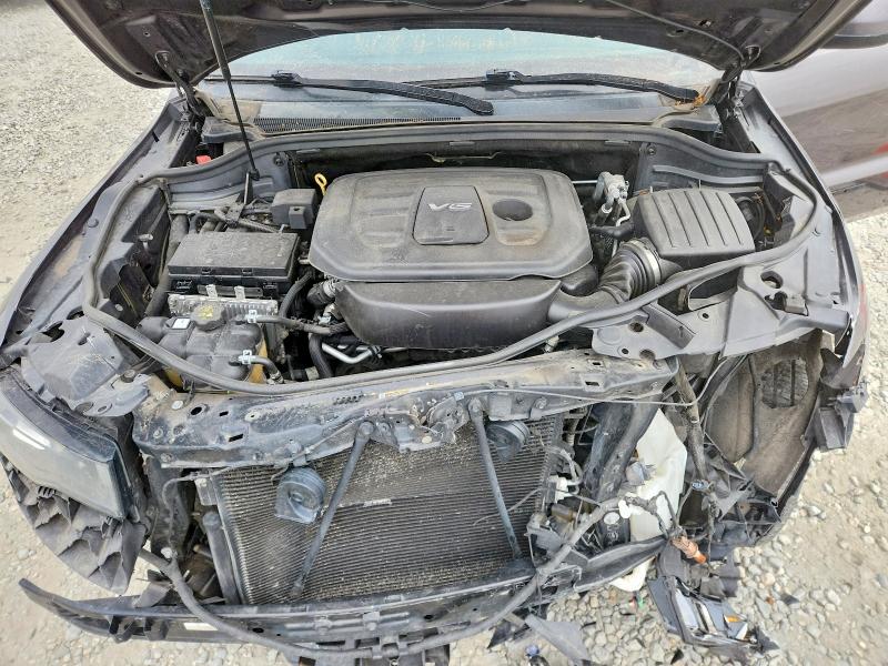 2018 Jeep Grand Cherokee მანქანა იყიდება აუქციონზე, vin: 1C4RJFAG3JC173109, აუქციონის ნომერი: 48079916