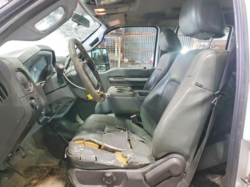 Aukcja sprzedaży 2014 Ford F350, vin: 1FT8W3BT1EEA01534, numer aukcji: 50592096