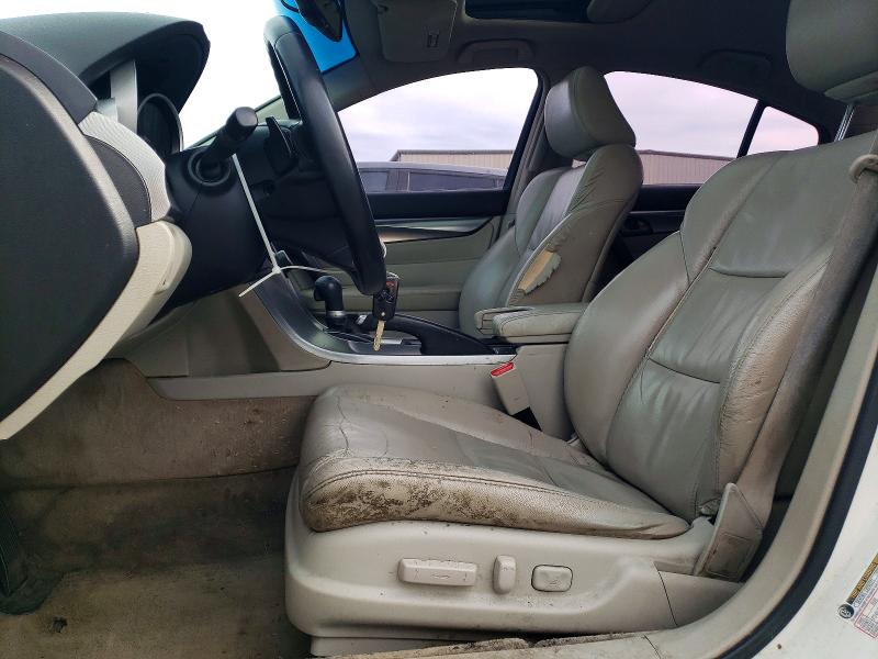 Продажа на аукционе авто 2011 Acura Tl, vin: 19UUA8F27BA003255, номер лота: 46322666