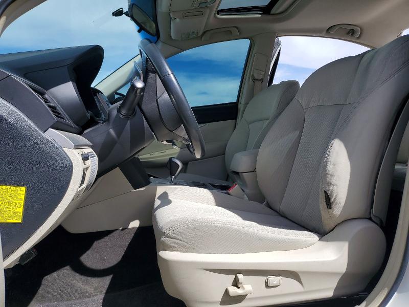 45996146 :رقم المزاد ، 4S3BMBG69B3248168 vin ، 2011 Subaru Legacy مزاد بيع