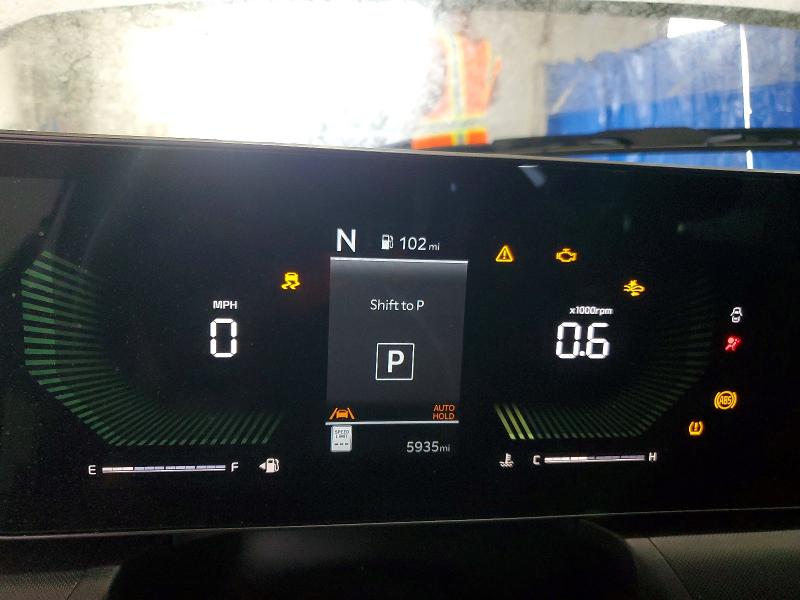 Продажа на аукционе авто 2025 Kia K4, vin: 3KPFT4DE2SE182907, номер лота: 79228295
