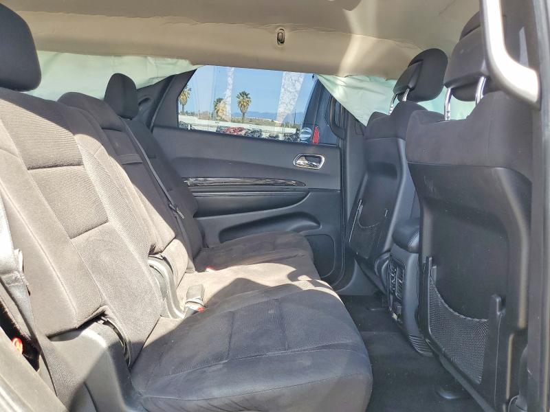 Aukcja sprzedaży 2012 Dodge Durango, vin: 1C4RDHDG7CC126506, numer aukcji: 46201086