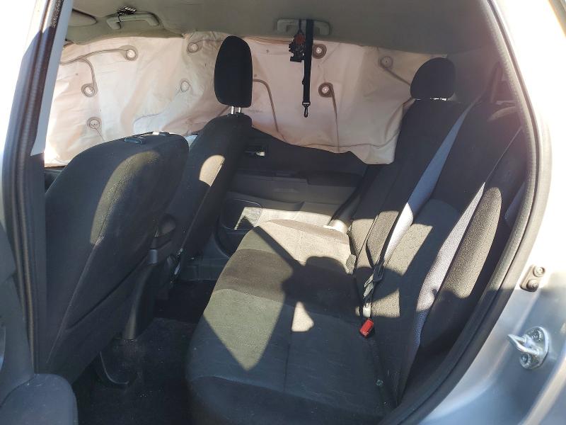 Продаж на аукціоні авто 2020 Mitsubishi Outlander Sport, vin: JA4AP3AU6LU029402, номер лоту: 45552426