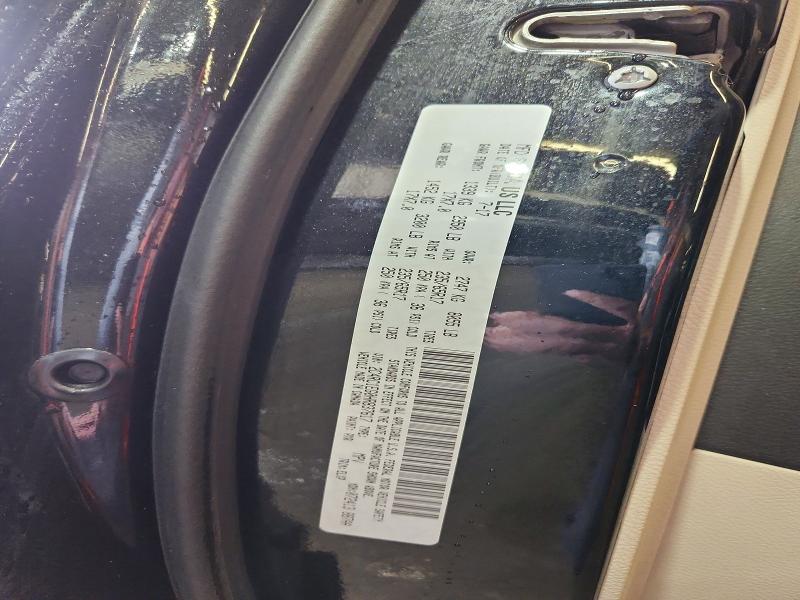 79893605 :رقم المزاد ، 2C4RC1EG0HR837617 vin ، 2017 Chrysler Pacifica مزاد بيع