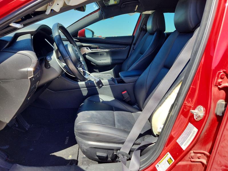 2019 Mazda 3 მანქანა იყიდება აუქციონზე, vin: JM1BPBLM6K1113754, აუქციონის ნომერი: 46953166