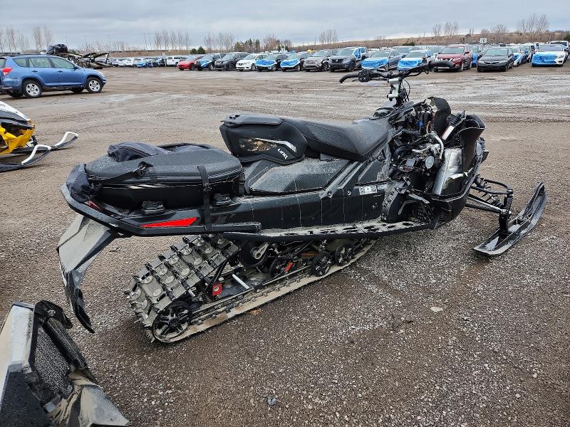 2024 Ski Doo Renegade X 900 R მანქანა იყიდება აუქციონზე, vin: 2BPSBSRFXRV000118, აუქციონის ნომერი: 45600166