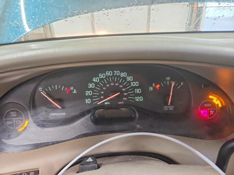 Продаж на аукціоні авто 1998 Buick Century, vin: 2G4WS52M0W1517552, номер лоту: 79196595