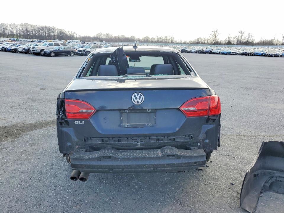 Aukcja sprzedaży 2013 Volkswagen Jetta, vin: 3VW4A7AJ5DM388342, numer aukcji: 48003616