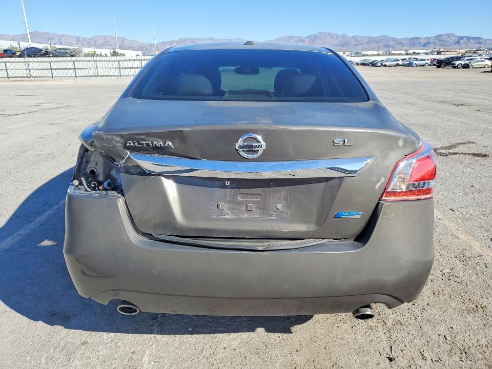 Aukcja sprzedaży 2013 Nissan Altima, vin: 1N4AL3AP6DN412057, numer aukcji: 45528876