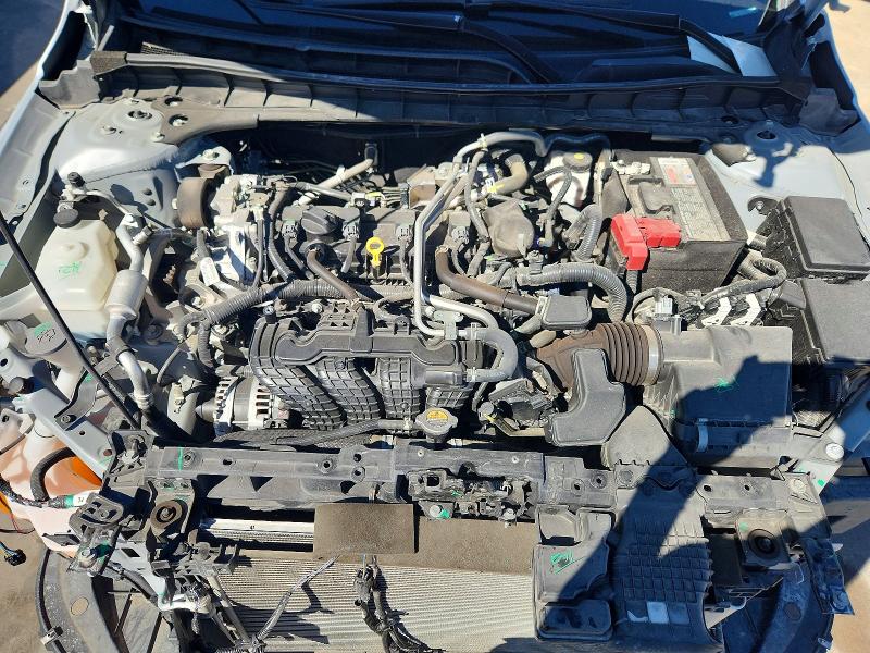 Auction sale of the 2024 Nissan Altima, vin: 1N4BL4CV5RN311878, lot number: 42070736