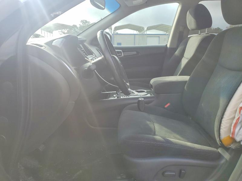 Продаж на аукціоні авто 2015 Nissan Pathfinder, vin: 5N1AR2MN3FC615379, номер лоту: 45497916