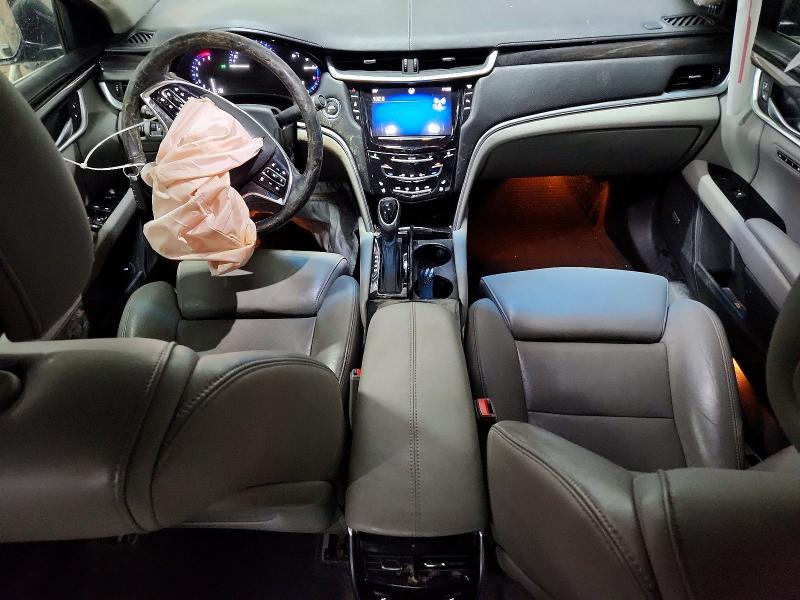 Aukcja sprzedaży 2014 Cadillac Xts, vin: 2G61N5S3XE9273683, numer aukcji: 53171176