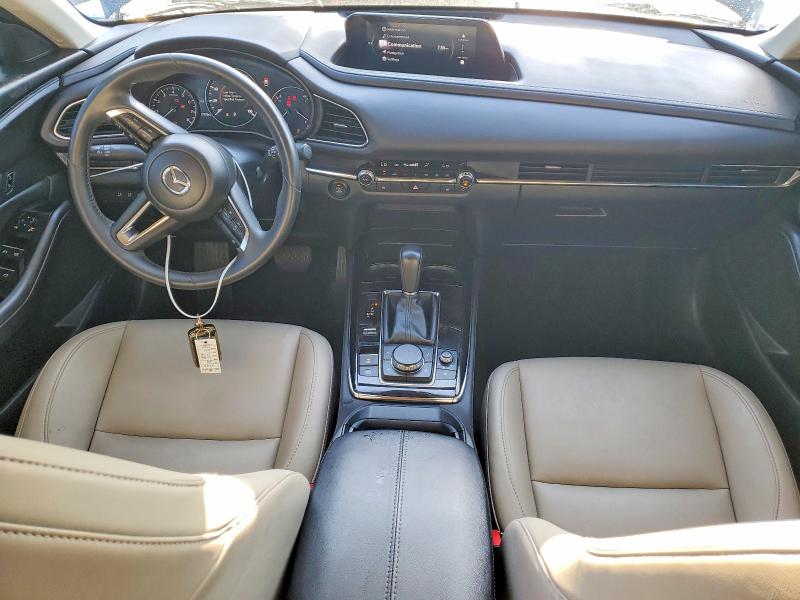2024 Mazda Cx-30 მანქანა იყიდება აუქციონზე, vin: 3MVDMBCM2RM685305, აუქციონის ნომერი: 46111336