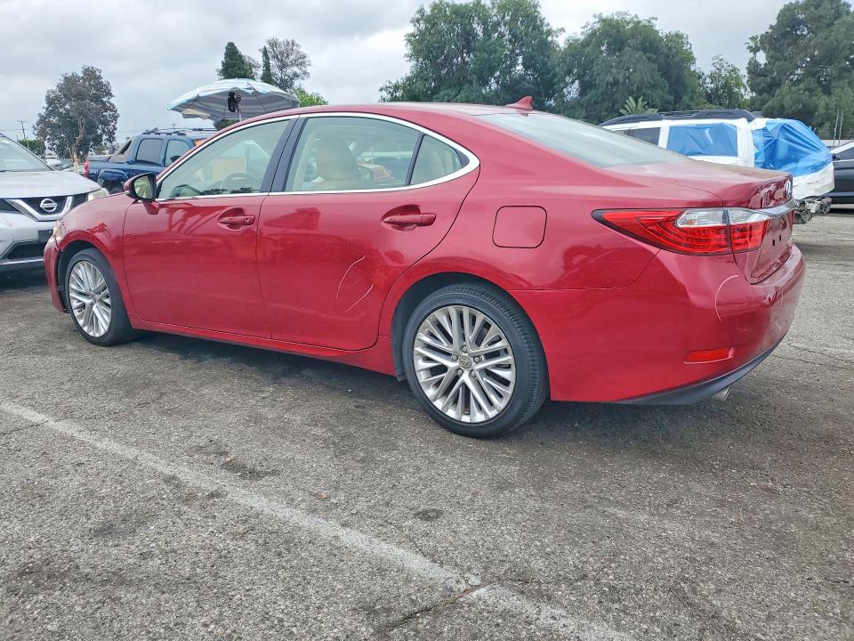 47799446 :رقم المزاد ، JTHBK1GG6D2079954 vin ، 2013 Lexus Es 350 مزاد بيع