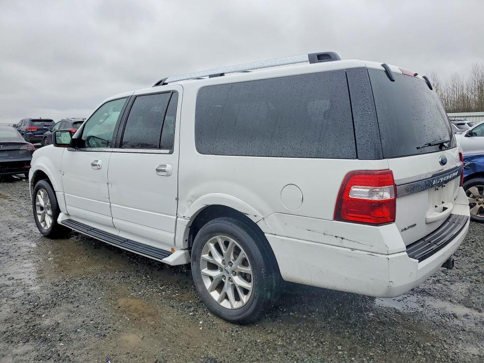 Продаж на аукціоні авто 2017 Ford Expedition, vin: 1FMJK2AT6HEA74309, номер лоту: 46179666
