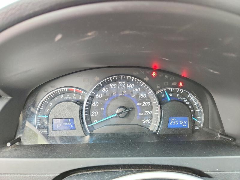 Продаж на аукціоні авто 2012 Toyota Camry, vin: 4T1BF1FK6CU567733, номер лоту: 46646146