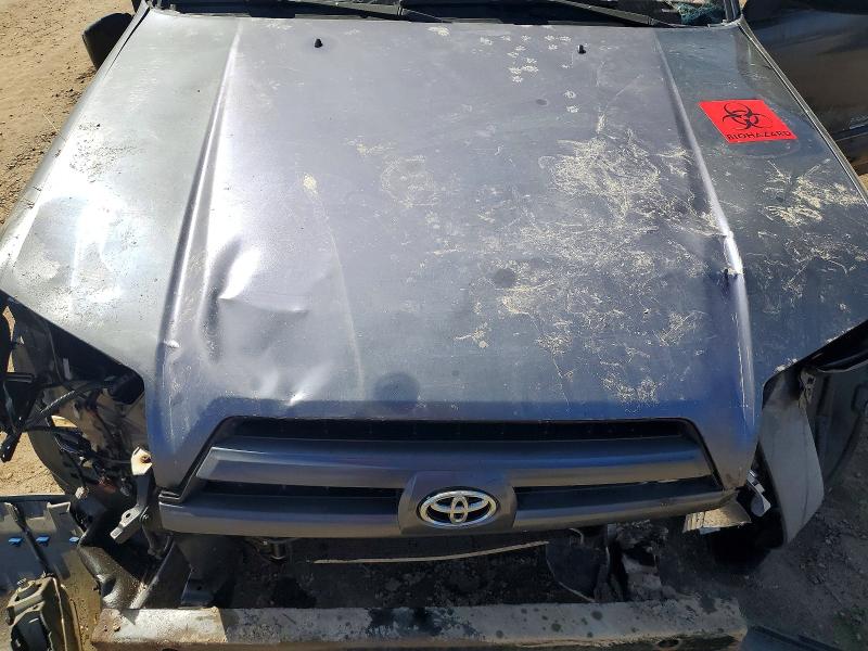 Aukcja sprzedaży 2003 Toyota 4runner, vin: JTEBT14R830011133, numer aukcji: 46638726
