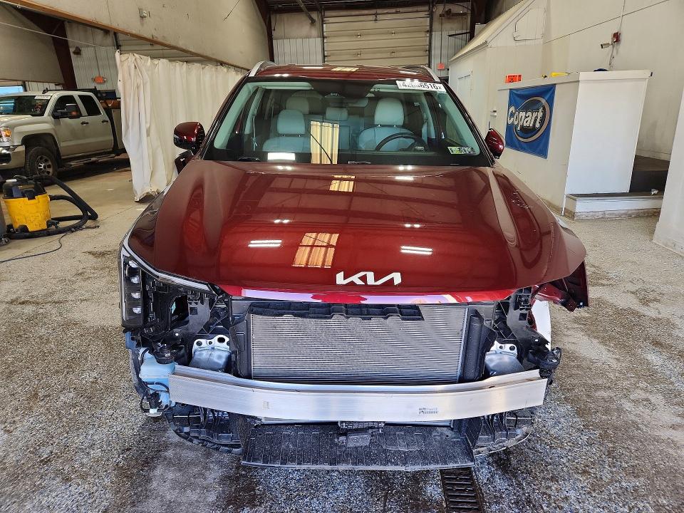 Aukcja sprzedaży 2024 Kia Sorento, vin: 5XYRLDJC3RG270703, numer aukcji: 42046516