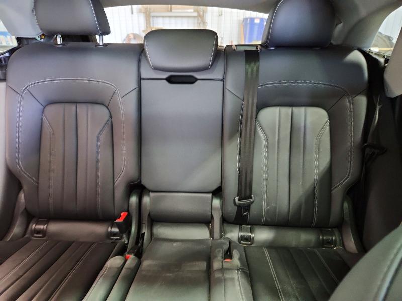 2023 Audi Q5 მანქანა იყიდება აუქციონზე, vin: WA1ABAFY9P2015719, აუქციონის ნომერი: 41729546