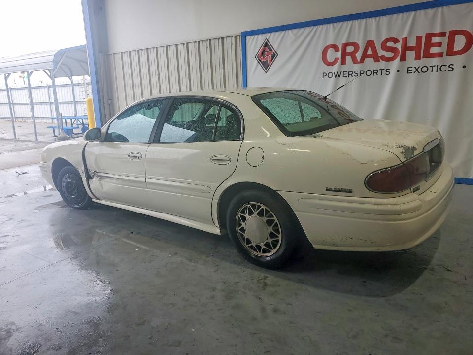 46094806 :رقم المزاد ، 1G4HP54K124223436 vin ، 2002 Buick Lesabre مزاد بيع