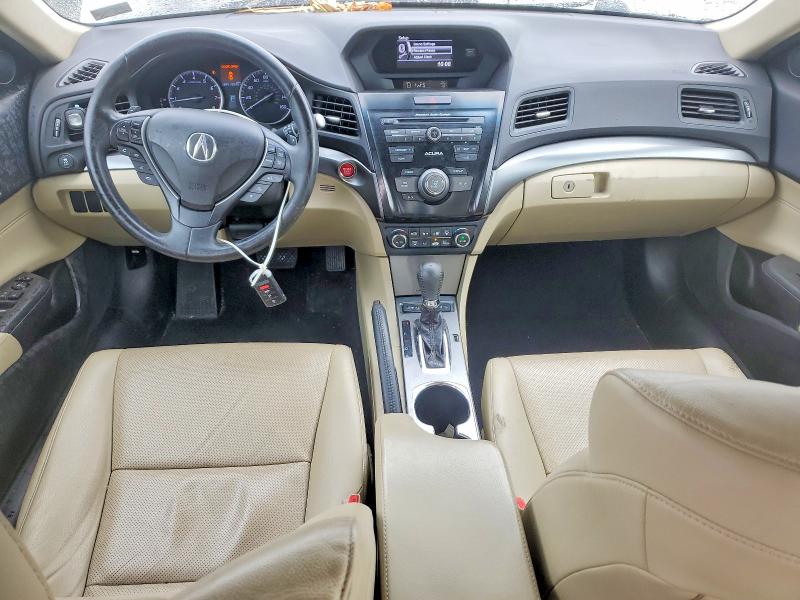 Продаж на аукціоні авто 2013 Acura Ilx, vin: 19VDE1F55DE009438, номер лоту: 46021946