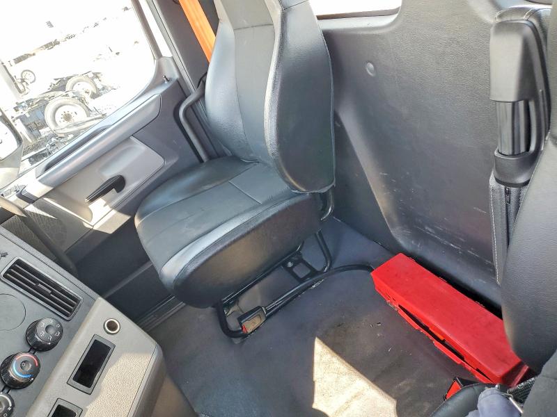 78477005 :رقم المزاد ، 3AKBHLDV2MSMJ1507 vin ، 2021 Freigliner Cascadia 126 مزاد بيع