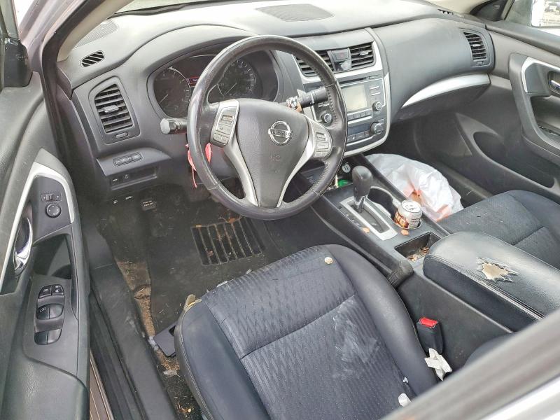 47185286 :رقم المزاد ، 1N4AL3AP2HC126482 vin ، 2017 Nissan Altima مزاد بيع