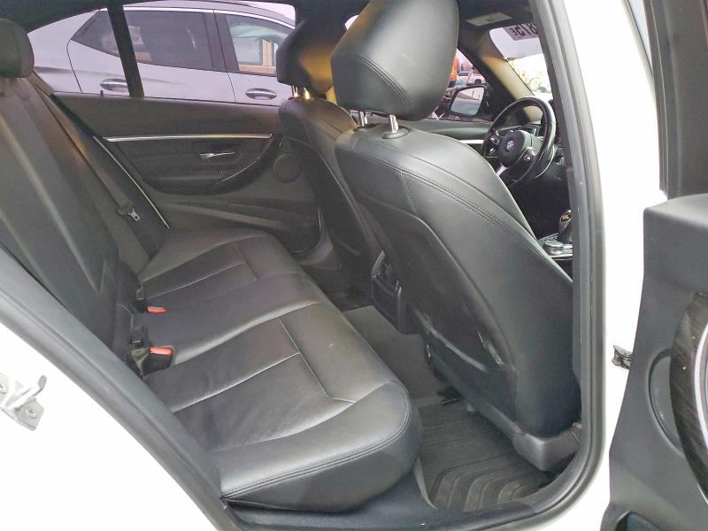 2018 Bmw 330 მანქანა იყიდება აუქციონზე, vin: WBA8D9C59JA614282, აუქციონის ნომერი: 79372875