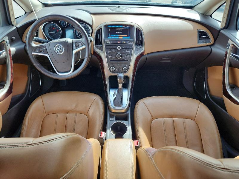 Продажа на аукционе авто 2012 Buick Verano, vin: 1G4PS5SKXC4206214, номер лота: 45519276