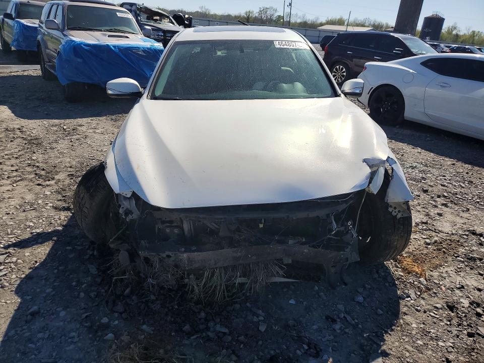 Продажа на аукционе авто 2015 Infiniti Q50, vin: JN1BV7AR3FM421179, номер лота: 46485746